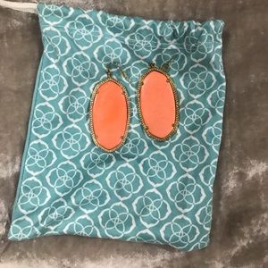 Kendra Scott Earrings